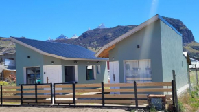 Otto's House, El Chaltén Aparts